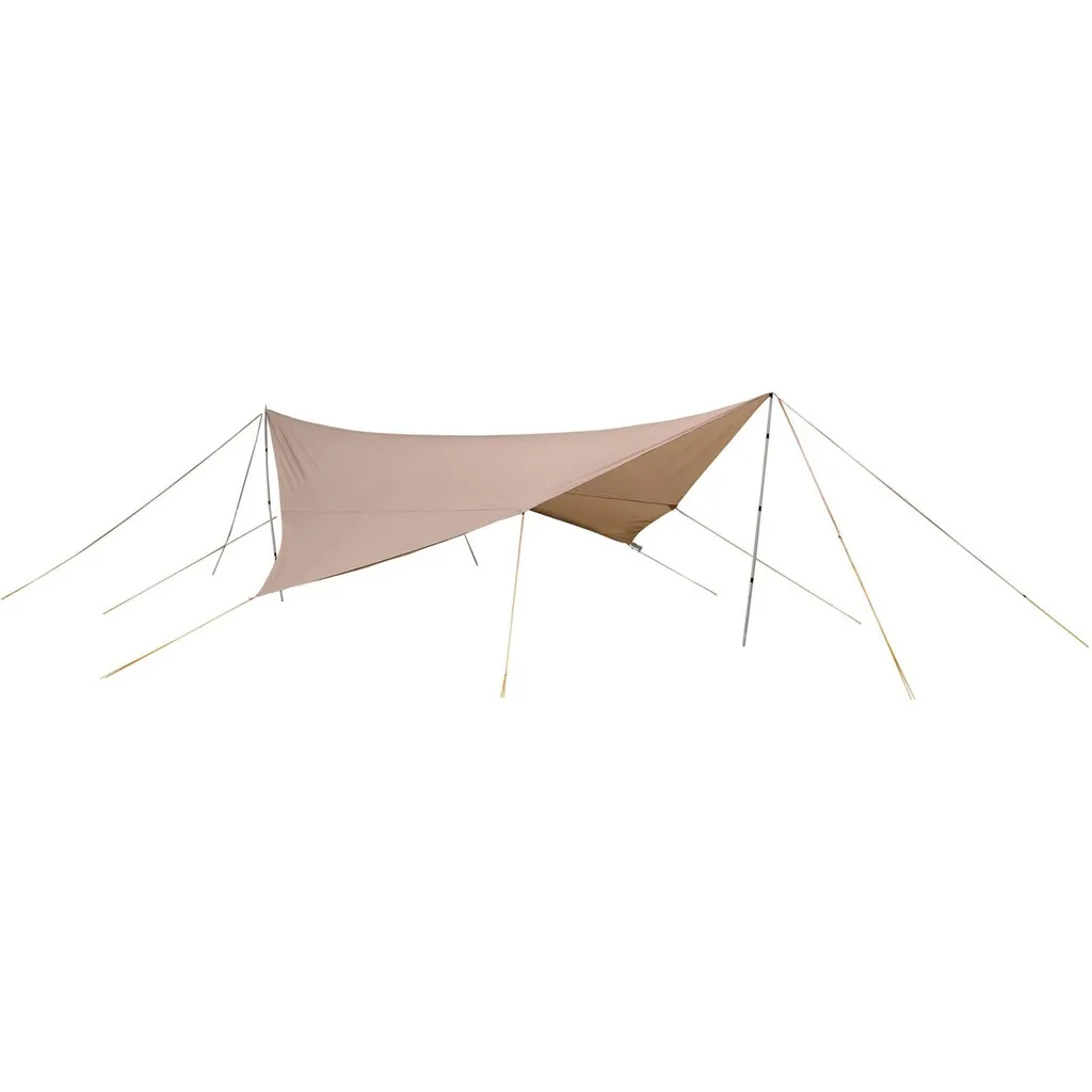 Bâche de Couverture Spatz Multi-usage Imperméable pour Extérieur 7004