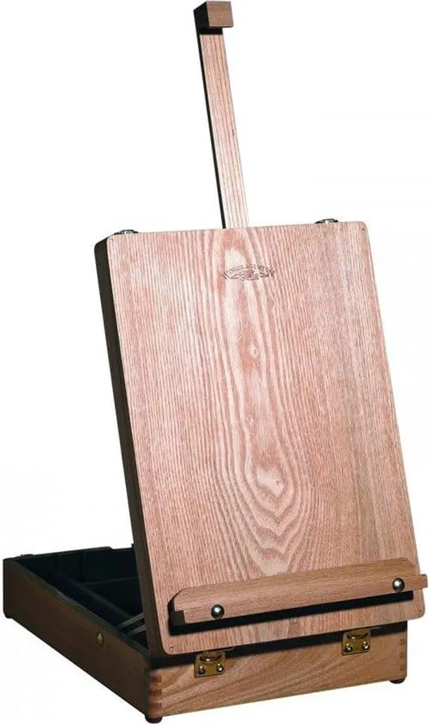 Accessoires de peinture sur bois pour décoration intérieure - Kit complet