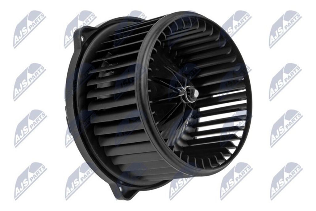 NTY EWN-HY-004 Gebläsemotor Innenraumgebläse für HYUNDAI ACCENT IV Stufenheck (RB) für KIA RIO III (UB)