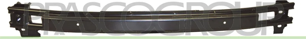 Traverse avant OE 4709869 pour Agila B - Anti-corrosion PRASCO Métal