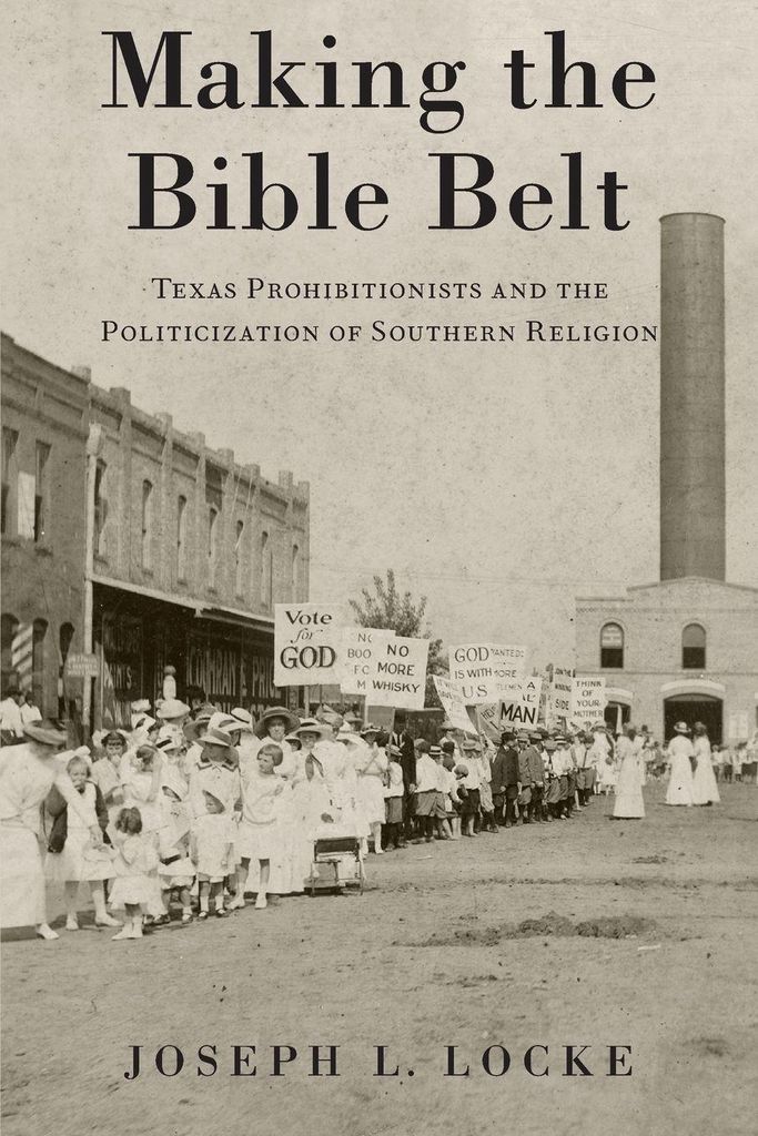 Making the Bible Belt