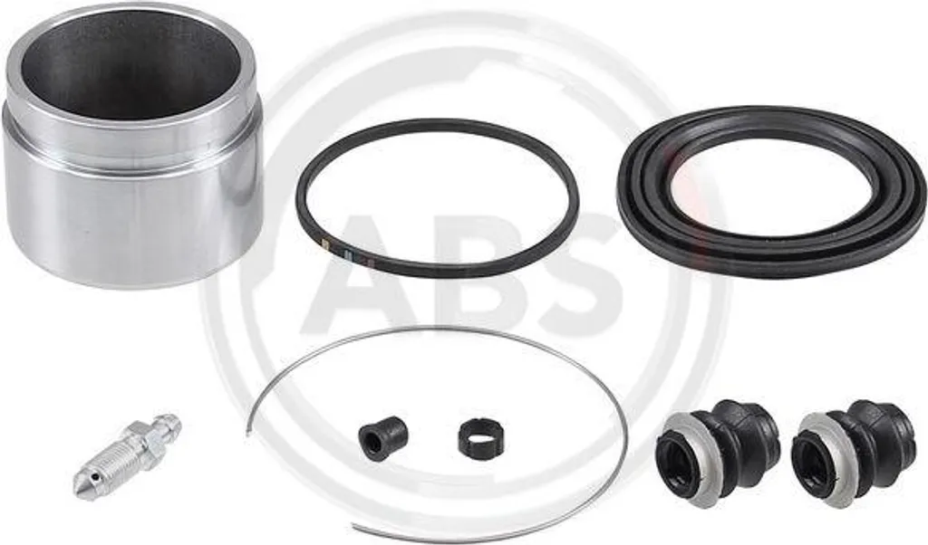 Kit réparation pour étrier de frein OE avec joints haute densité