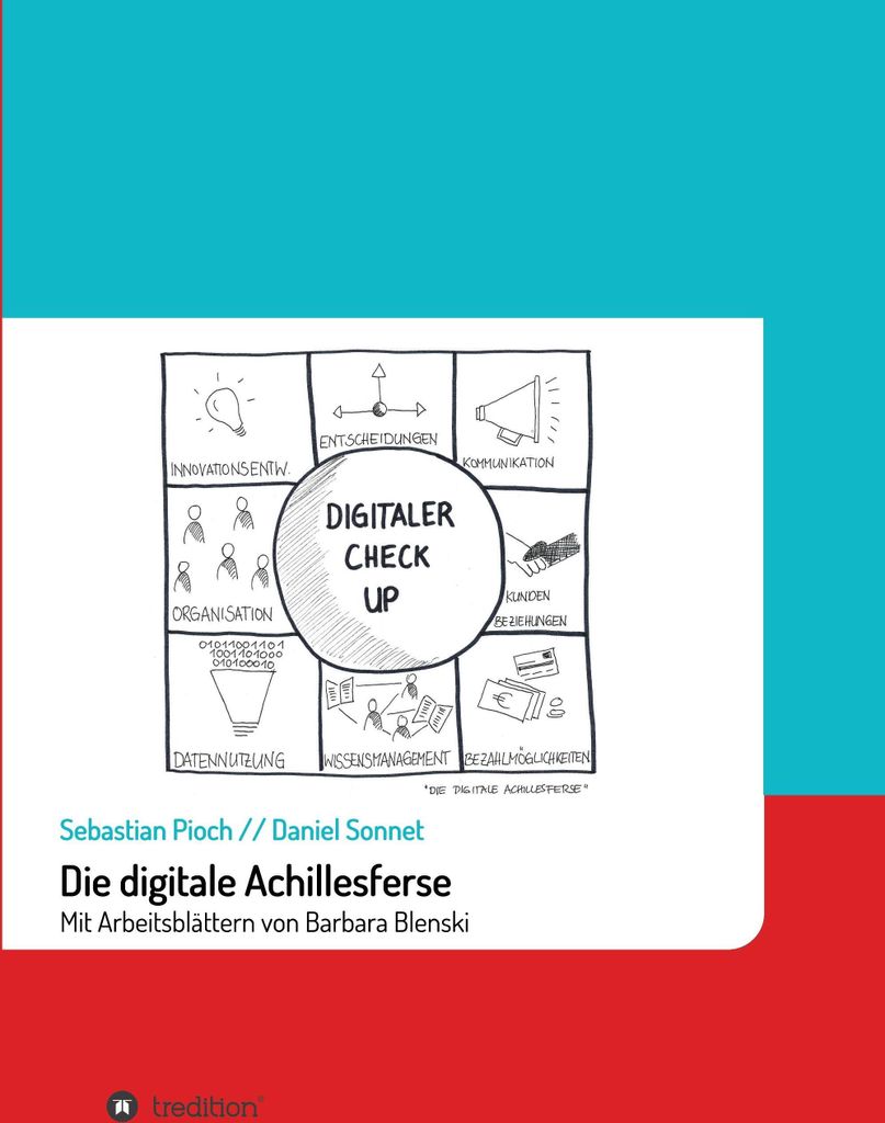 Die digitale Achillesferse