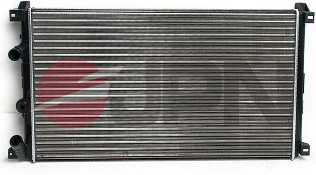 Radiateur moteur aluminium OE 4415064 pour Movano X70 haute performance