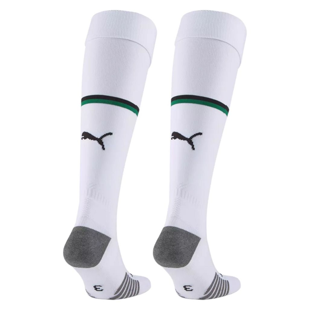 Puma borussia m nchengladbach home stutzen kaufland de