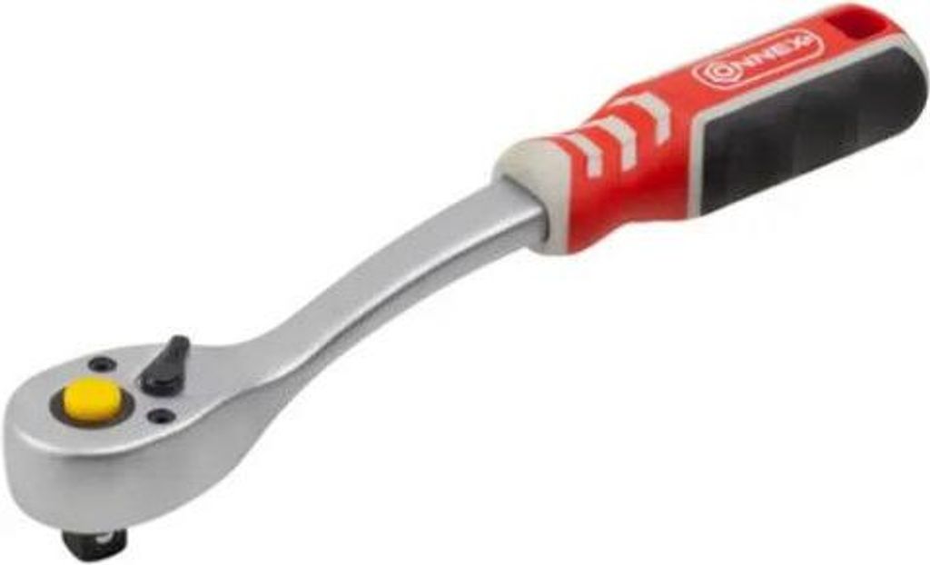 Connex 38 Ratschen-Schnellwechsler
