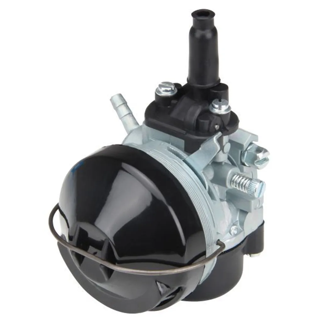 Carburateur SHA 15/15 type Dellorto pour Tomos A35 et Peugeot 103 SPX