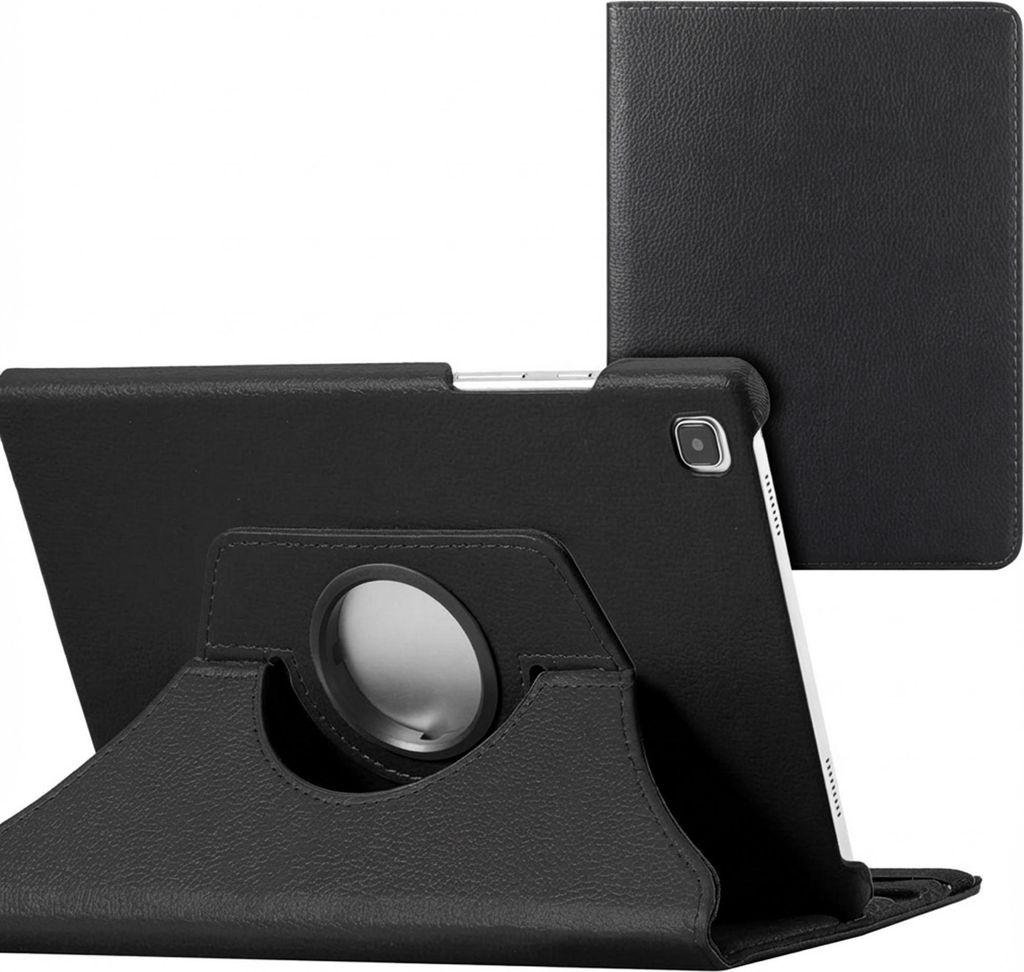 imoshion 360° drehbare Klapphülle Samsung Galaxy Tab S6 Produktbild 