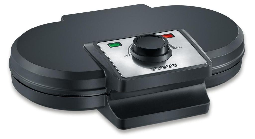 SEVERIN Duo-Waffeleisen WA 2106 Produktbild 
