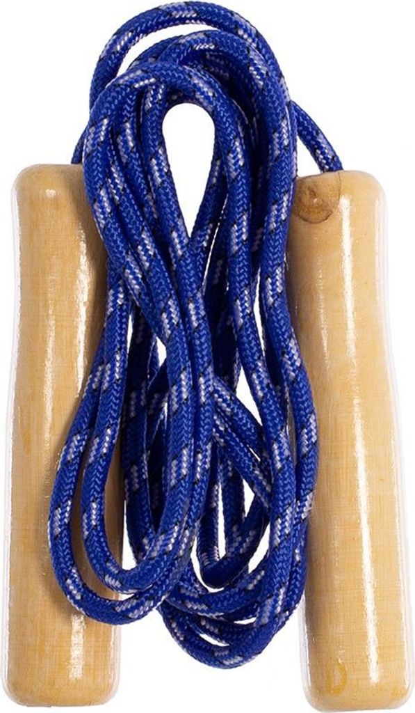 Softee Springseil Weiß 280 cm Weiß 280 cm