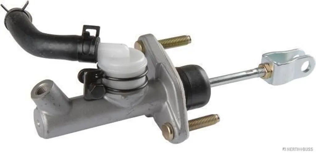 Maître-cylindre d'embrayage Herth+Buss J2500521 pour Hyundai Getz