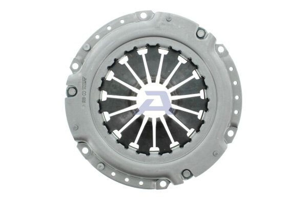 AISIN Kupplungsdruckplatte CO-008 für SSANGYONG KORANDO (KJ) 150mm 228mm