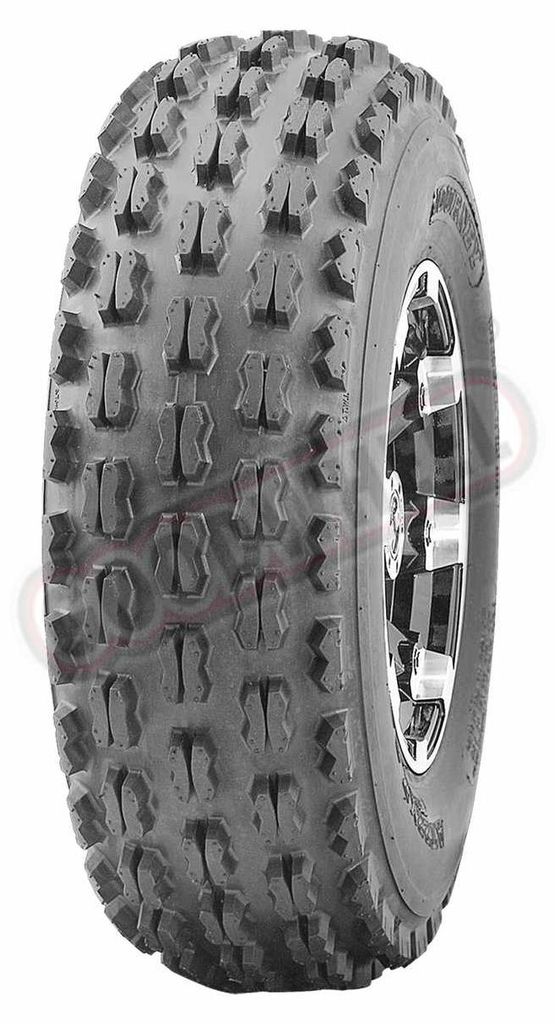 Wanda P356 21x7 -10 ATV- Quadreifen ohne Felge Produktbild 
