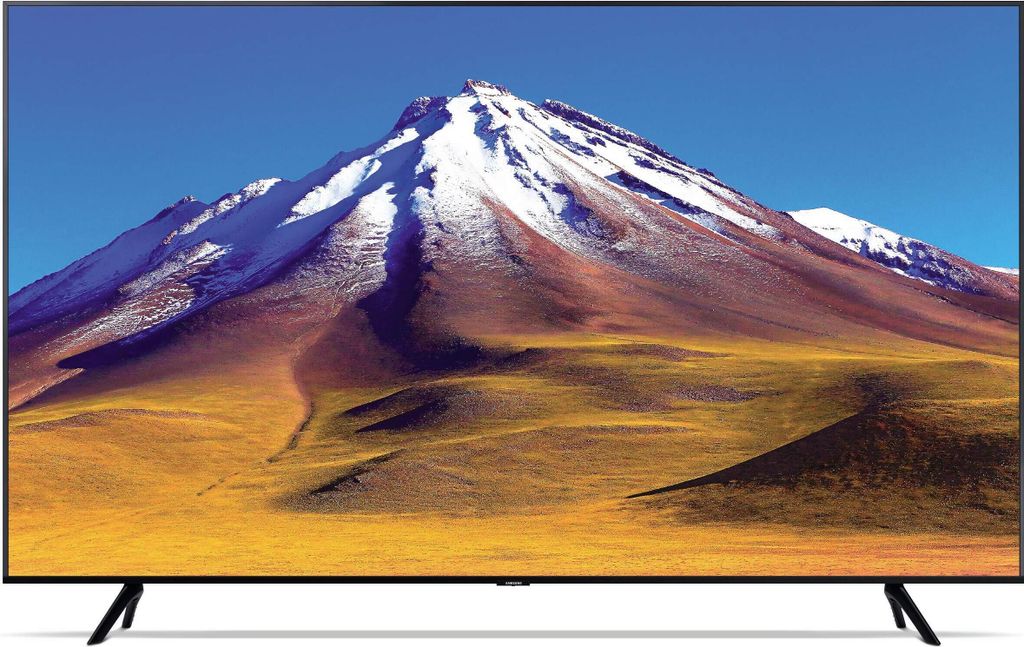 Samsung GU43TU6979U, 109,2 cm (43"), 3840 x 2160 px, LED, Obrázok produktu 