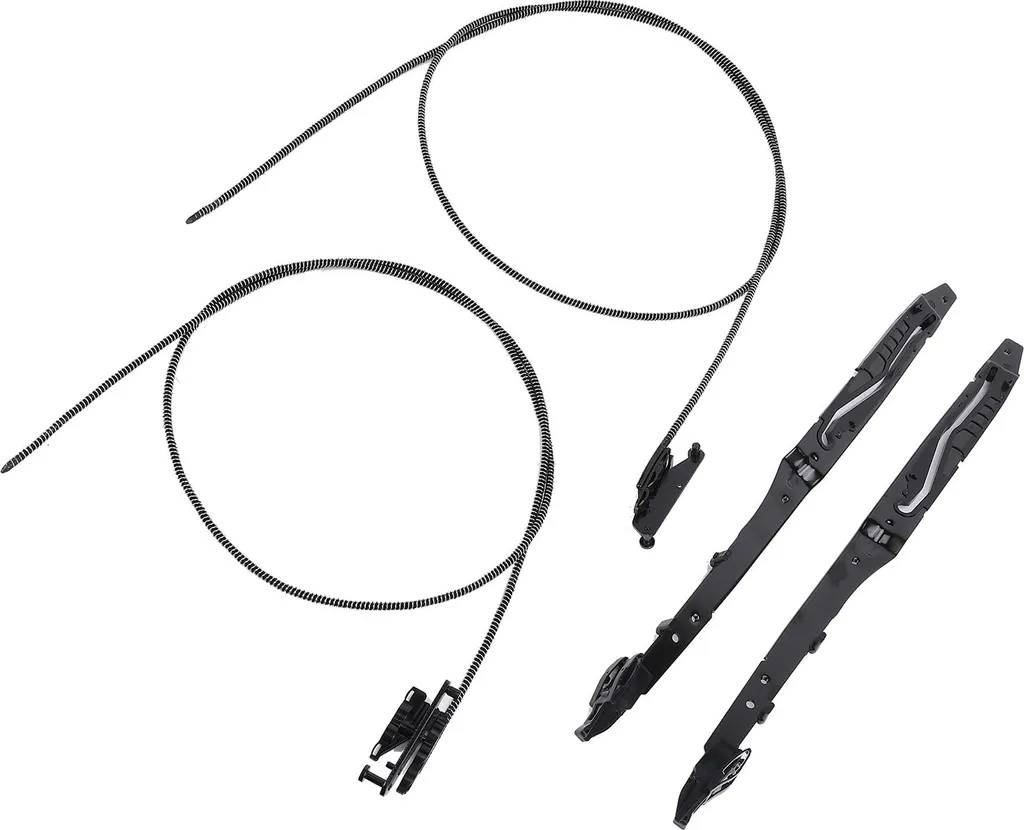 Kit Rails Toit Ouvrant Haute Performance FL3Z16502C22 pour Navigator 18-20
