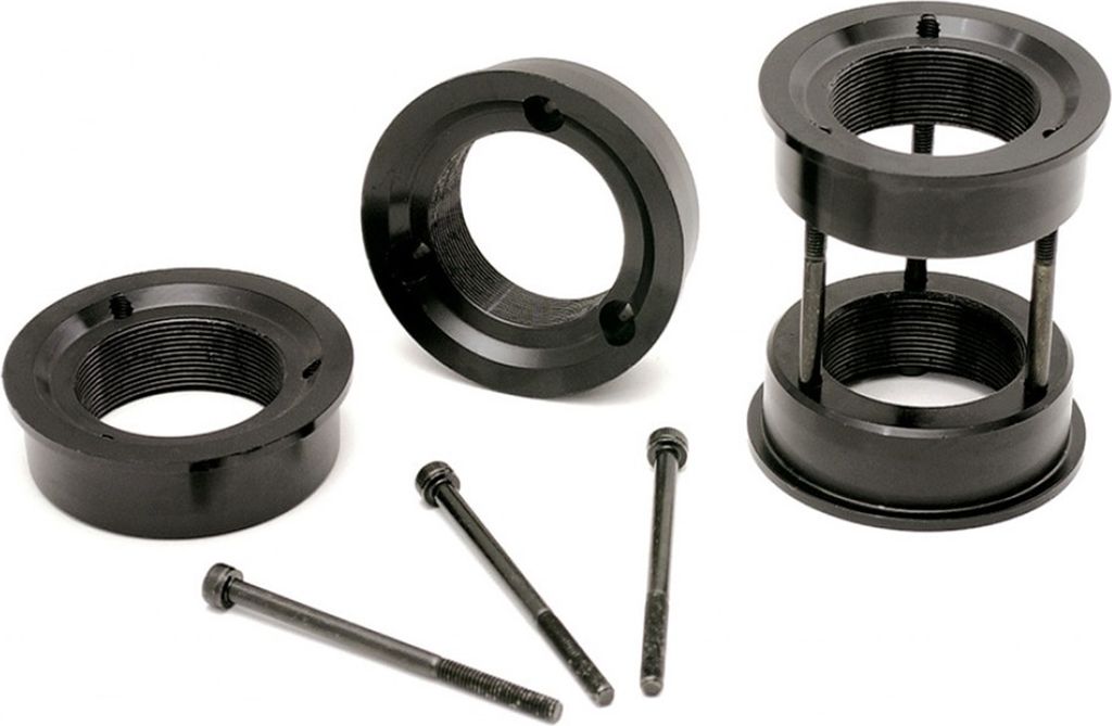Truvativ 00.6415.027.000 Einpressadapter GigaPipe BMX BB Produktbild 