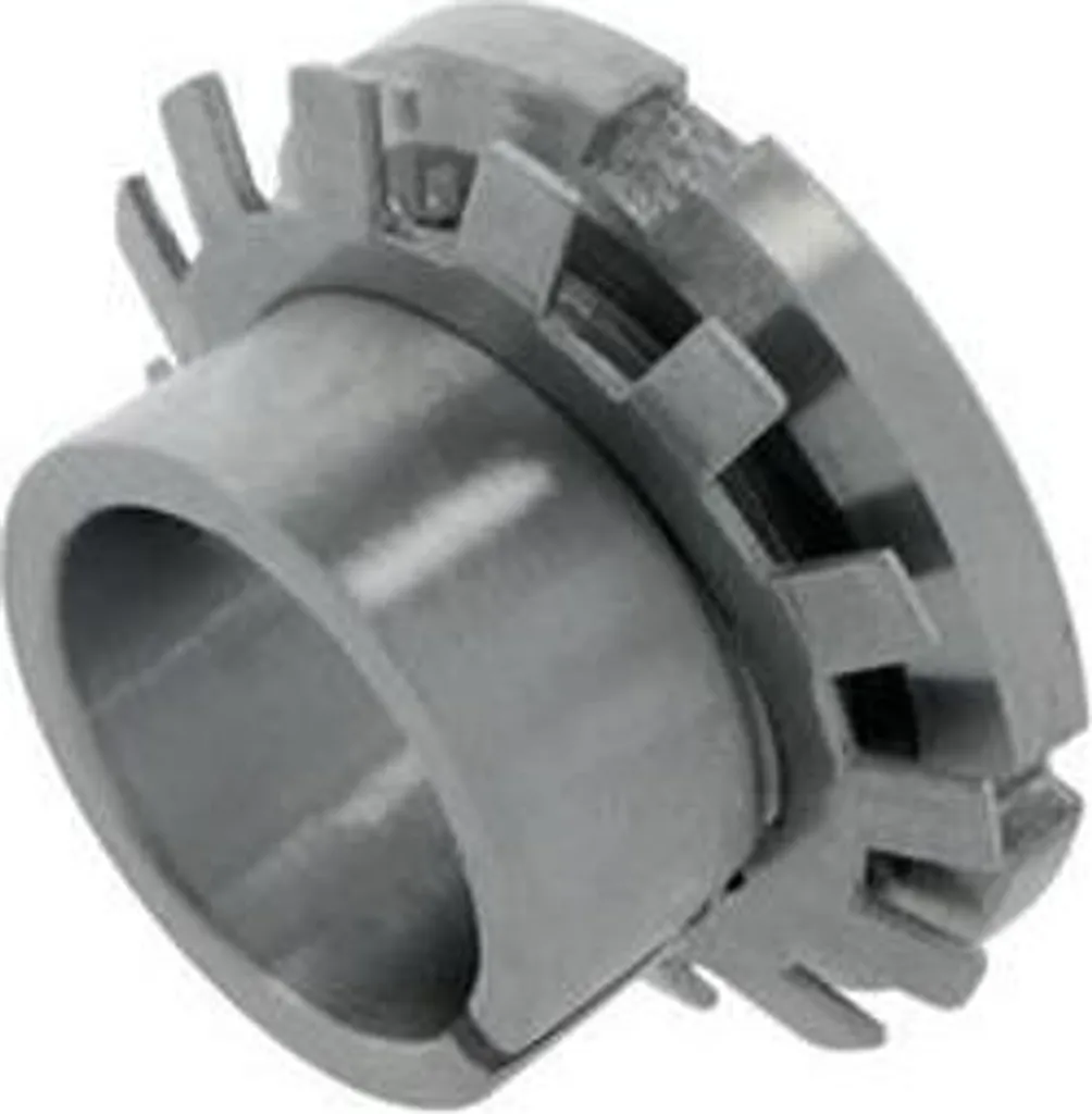 Douille de serrage H221 FAG 95x140x60mm - Acier Haute Performance