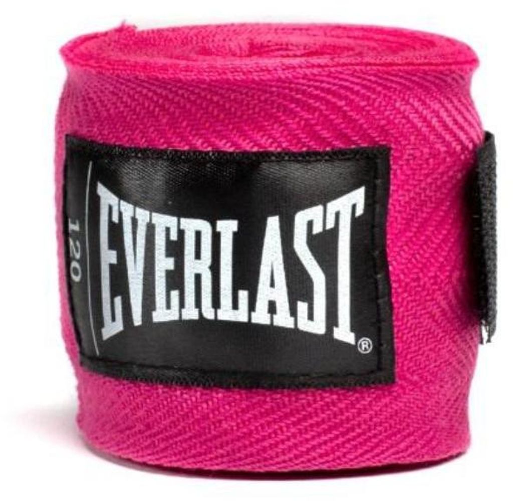 Everlast Handbandagen Core 300cm(Pink) Produktbild 