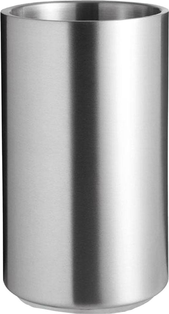 MidOcean - Flaschenkühler "Coolio", Edelstahl MO621 (Einheitsgröße) (Matt Silber)