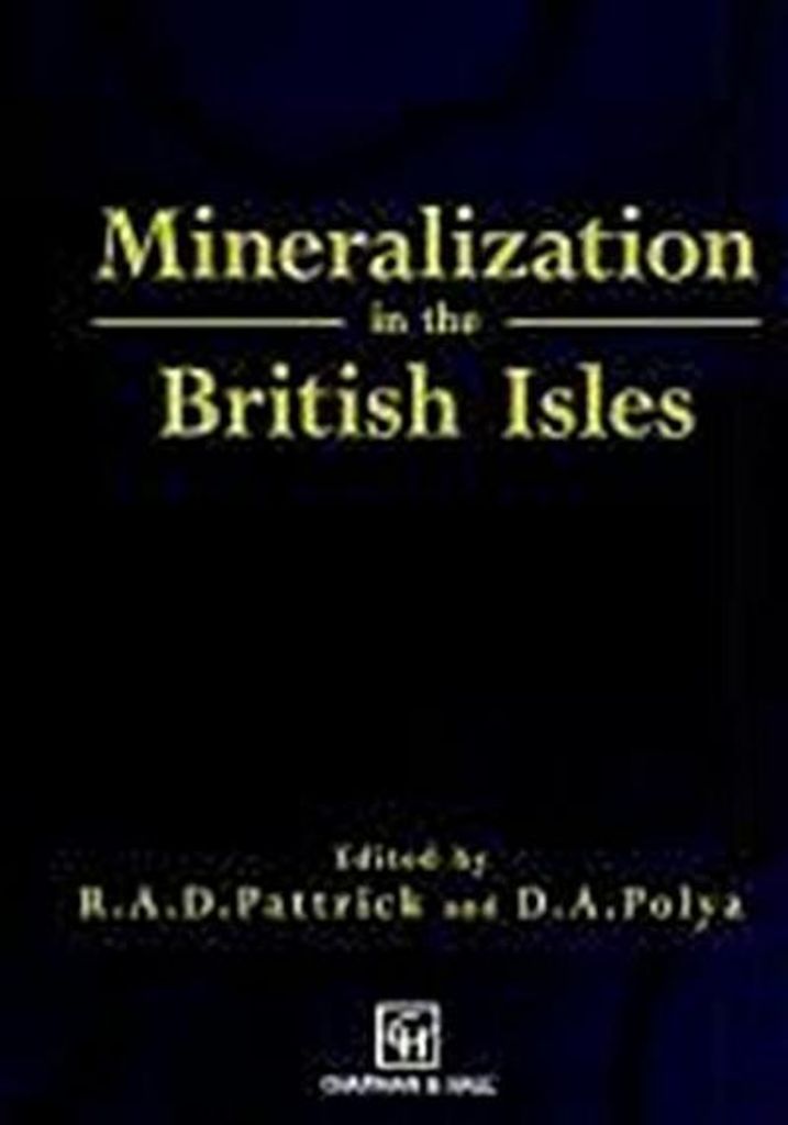 Mineralization in the British Isles