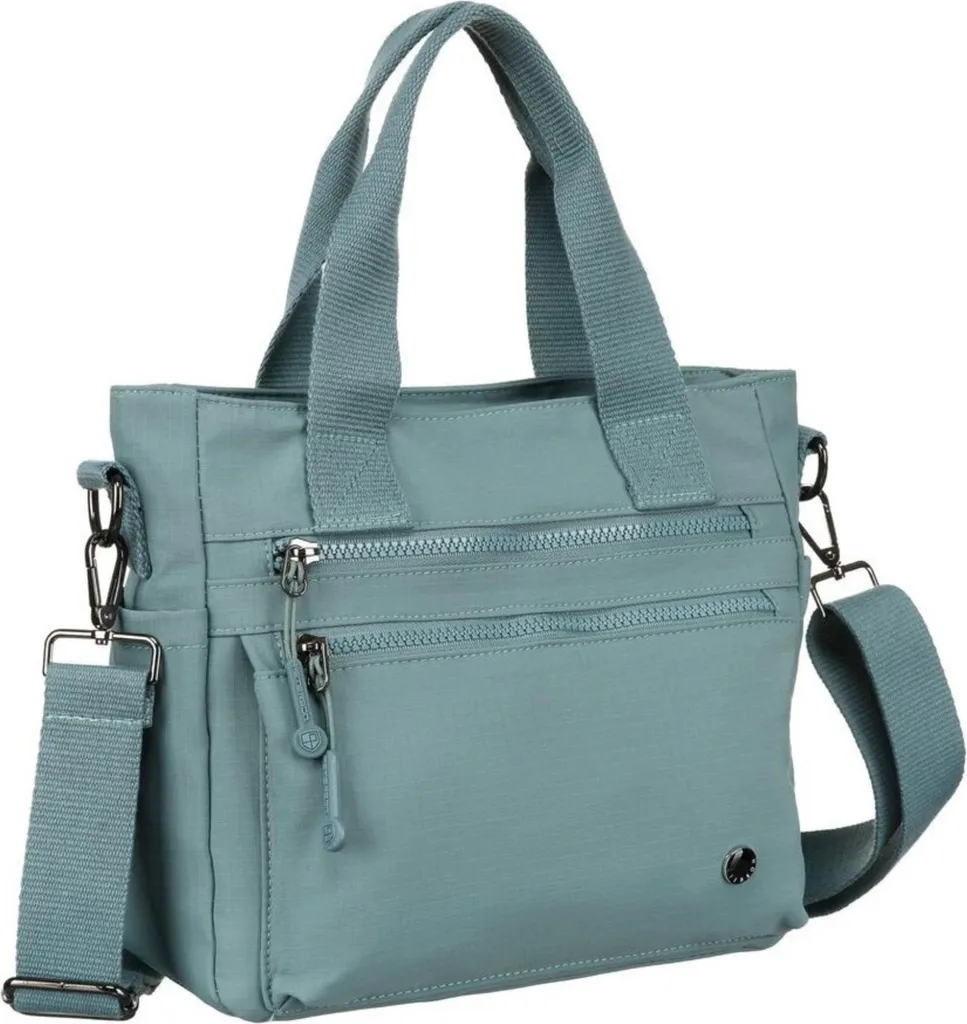 Borsa Peterson PTNCSM0777621: Eleganza Italiana e Praticità Quotidiana