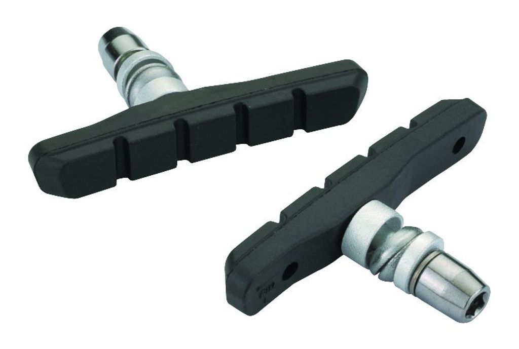 JAGWIRE V-Brake 70 mm Allwetter-Bremsbeläge Produktbild 