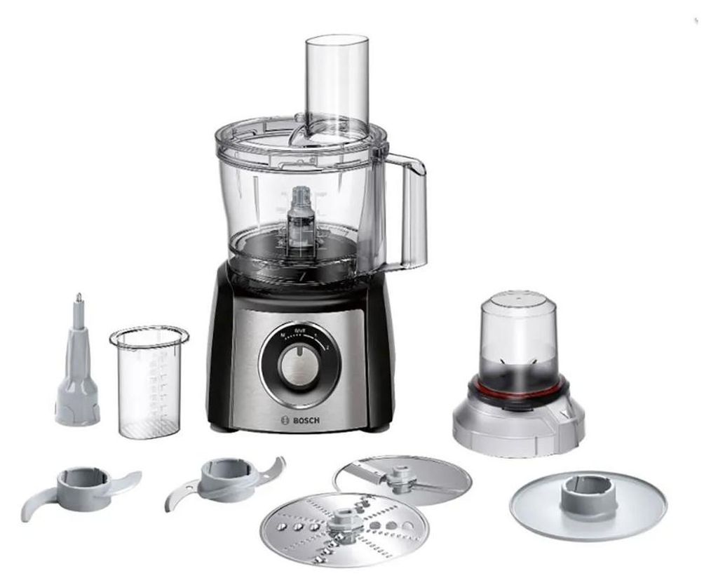 Bosch | Robot ménager | MCM3401M | 800 W | Nombre de Image du produit 