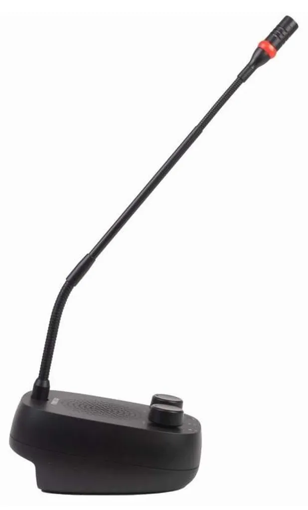 Intercom bidirectionnel Fonestar INTERFON-V réduction bruit active - 4
