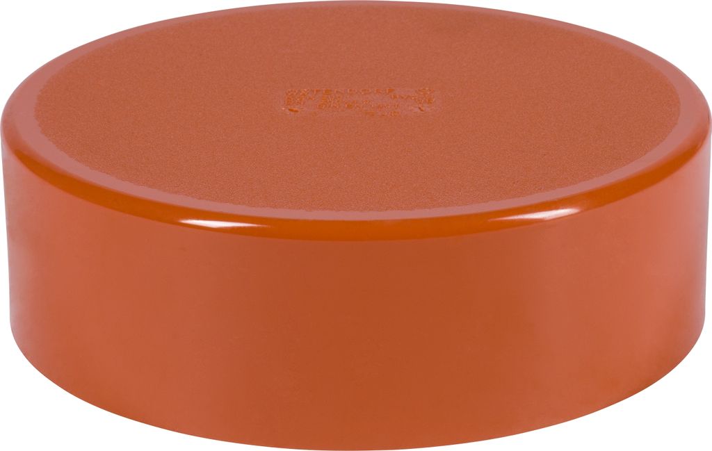 Zaślepka KG Ostendorf DN 200 223630 Zdjęcie produktu 