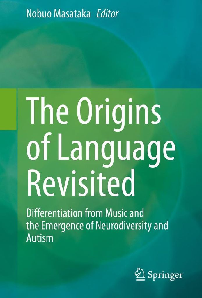 The Origins of Language Revisited