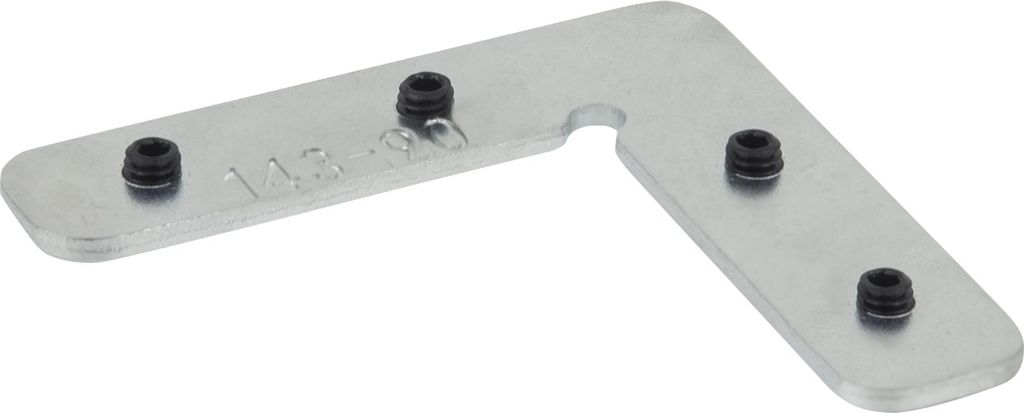 Artecta 90° Horizontal Angle for Pro 29 Winkelverbinder - 1 Produktbild 