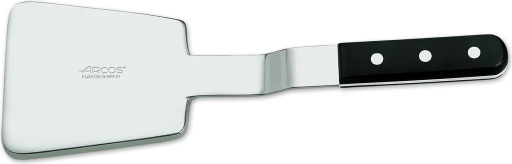 Aplatisseur de viande et poisson Arcos Acier 220x10mm - 1,1kg