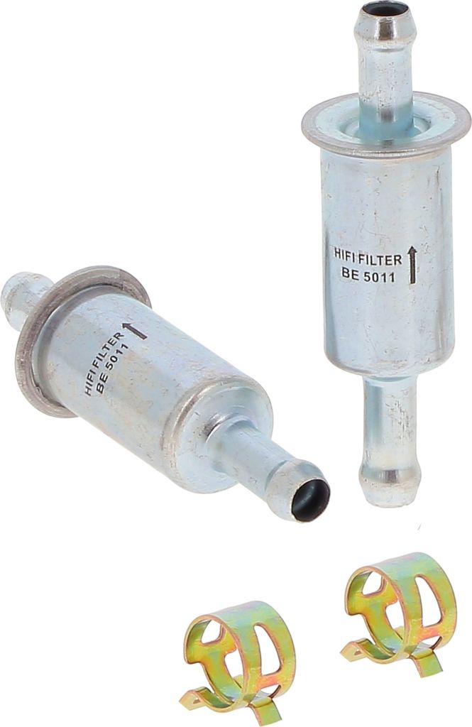 Kraftstofffilter BE 5011