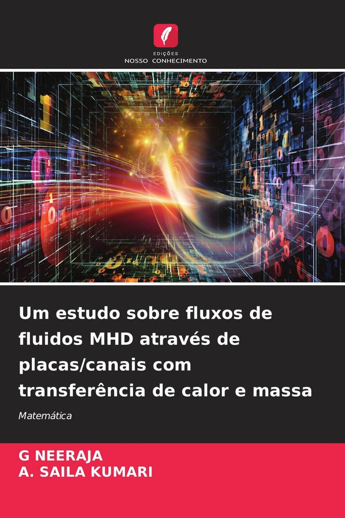 Um estudo sobre fluxos de fluidos MHD através de placas/canais com transferência de calor e massa