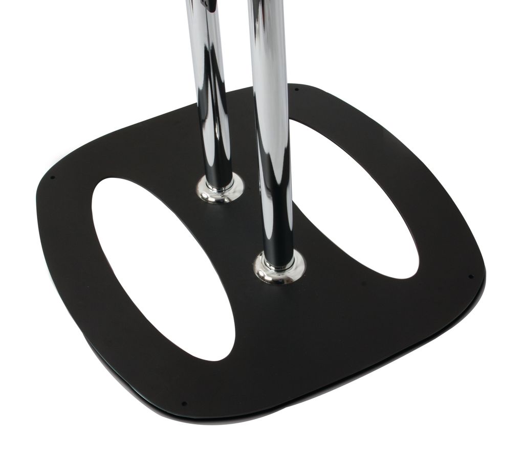 BT4102/B Floor Stand Base (890mm x 850mm)