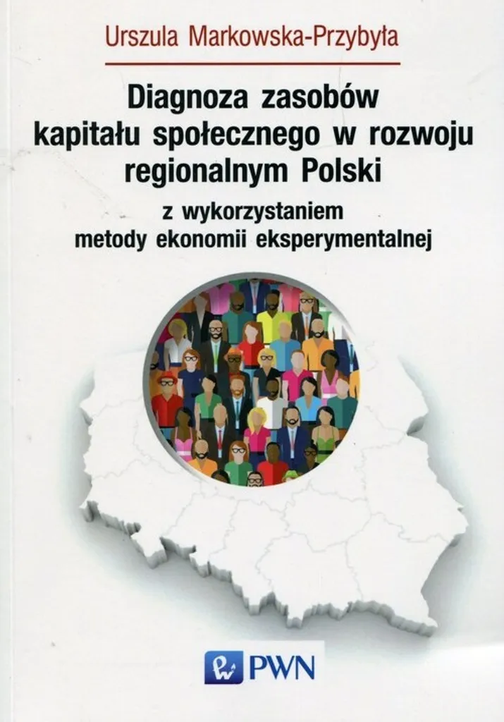 Analyse du Développement en Pologne : Livre de Référence Capital Social