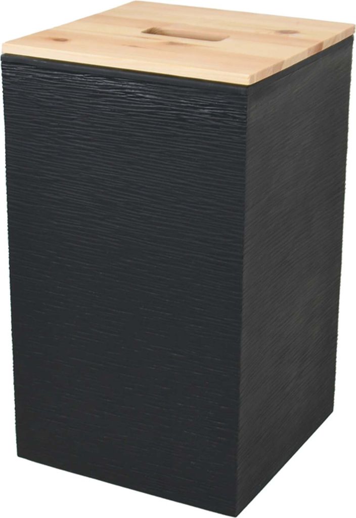 Pellettruhe Jura Montania 36L EDA