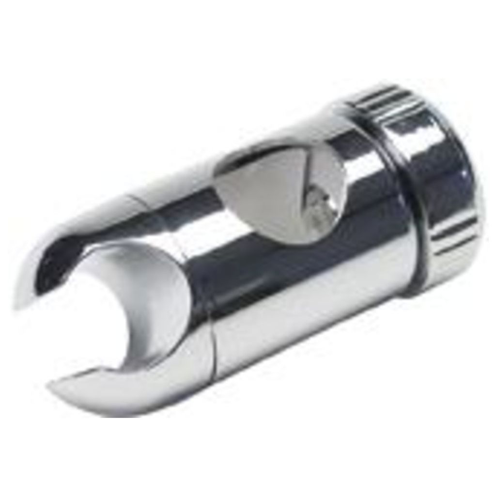 Sanitop Ersatzgleiter 18 mm chrom