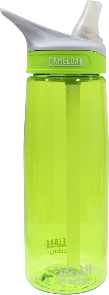 Camelbak Trinkflasche Eddy Limeade 750 ml, Grün