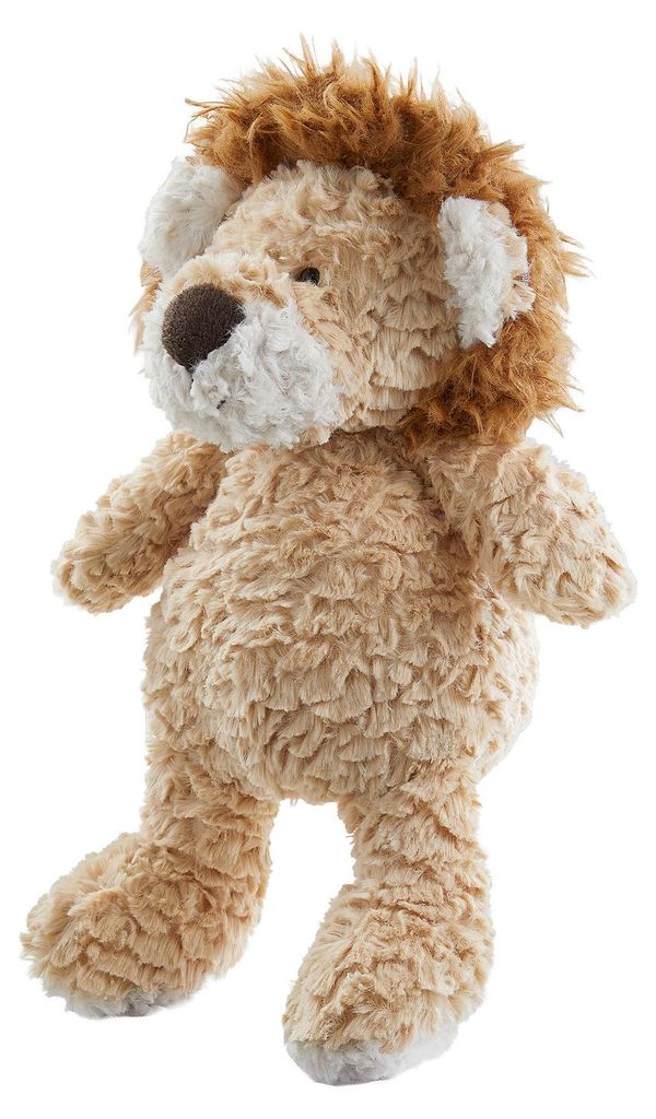 BUTLERS Kuscheltier SOFT HUGS Löwe