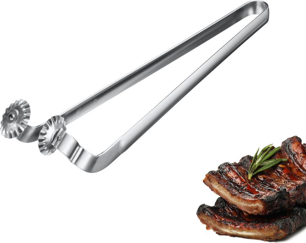 Westmark Grill-/Wurstzange »TwistMaster«, 12742275 Produktbild 
