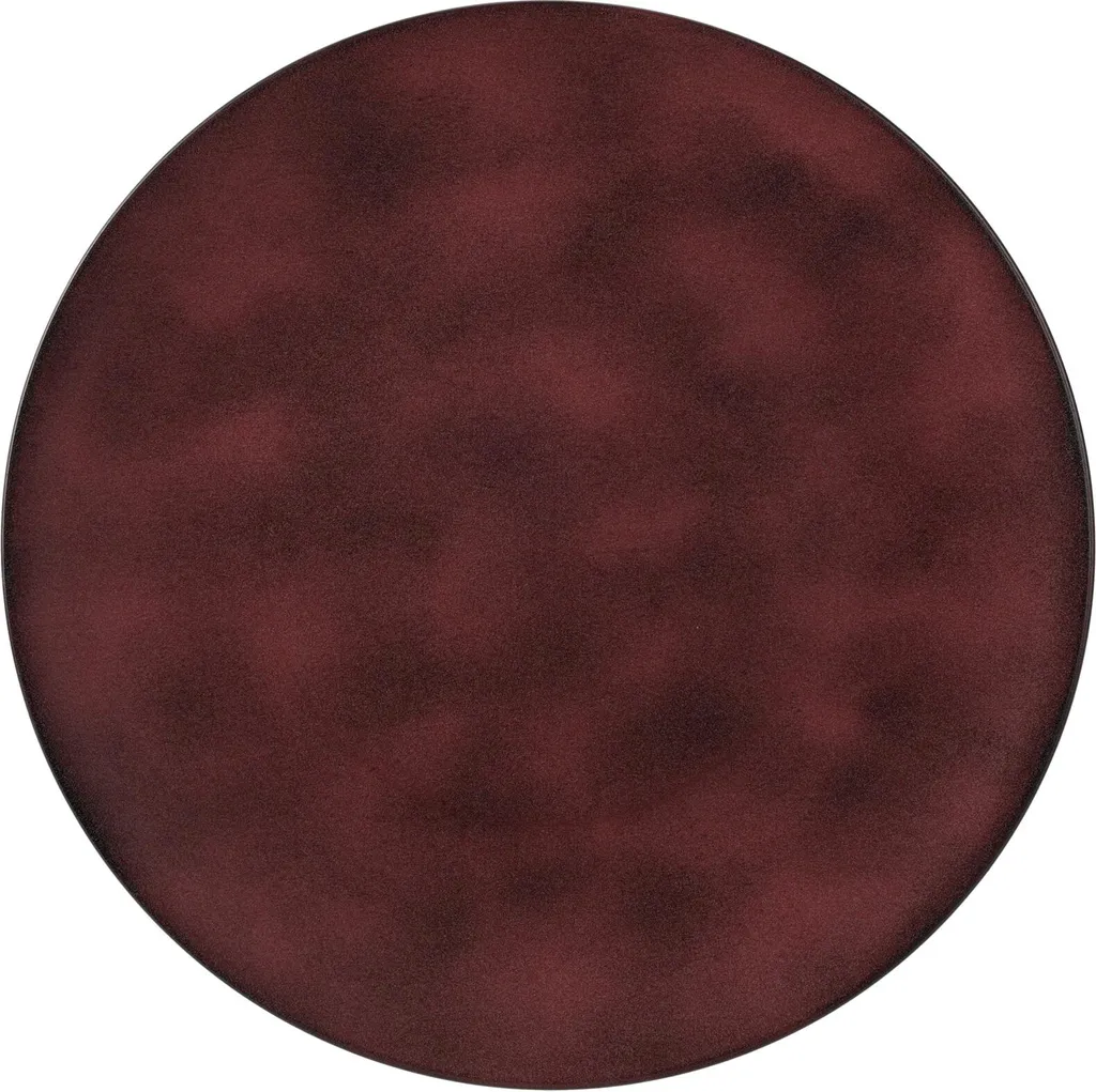 Tapis de table 33 cm antidérapant - Protection de table design textile