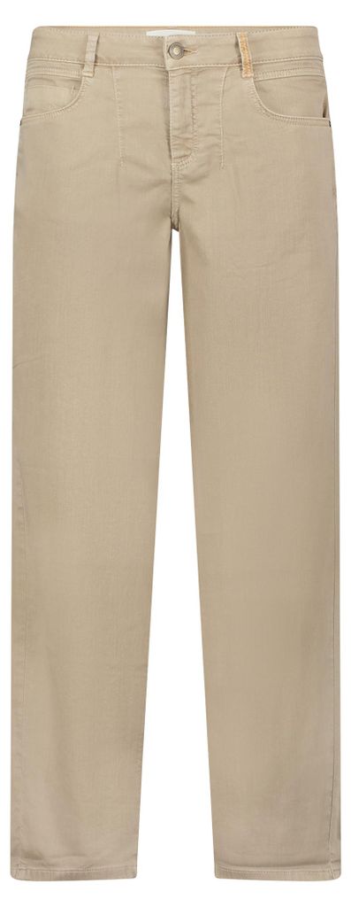 Cartoon (230) Hose Jeans 1/1 LAEnge Dark Beige Denim Dark Beige Denim 38