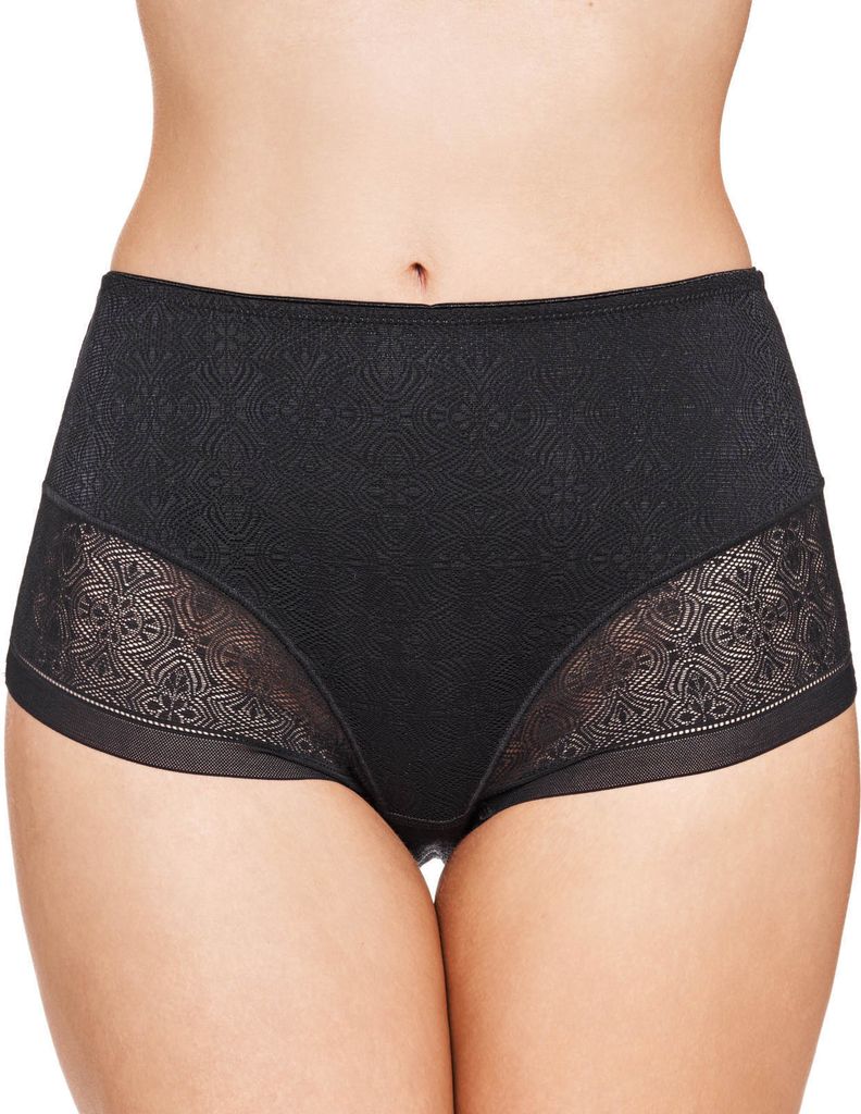 Susa BHs schwarz schwarz 2411-00-01258 Produktbild 