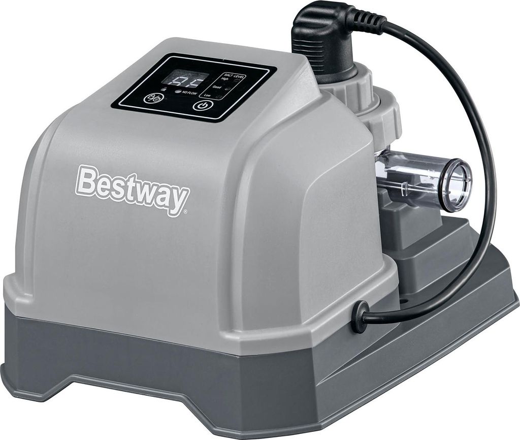 Wasserstoff-Salzwasser-Chlorinator mit 2 g/h Produktbild 