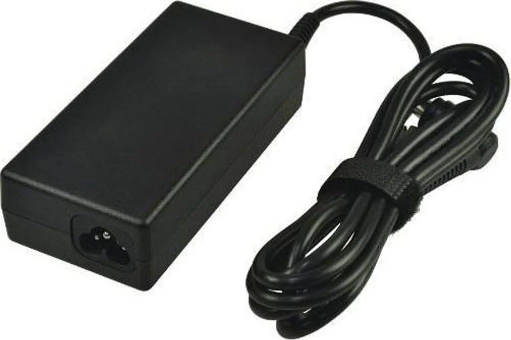 Chargeur PC portable HP 65W bloc d'alimentation de remplacement fiable