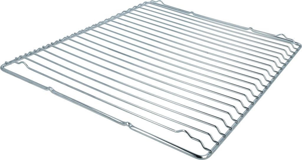 vhbw Gitterrost kompatibel mit Electrolux EHL2 AL, EHL 3.2D, EHL 2 S 7000 W, EHL 40-4 E 4 SW, EHL 40-4 CN Backöfen - Backgitter 42,5 x 35,7 x 2 cm
