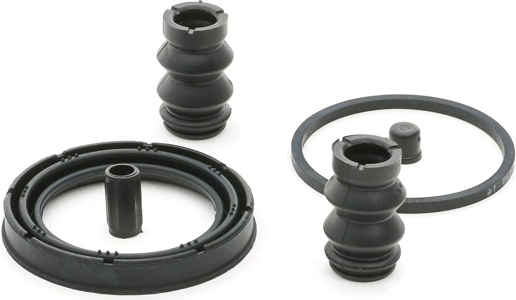 A.B.S. Bremssattel-Reparatursatz für OPEL Corsa D Produktbild 
