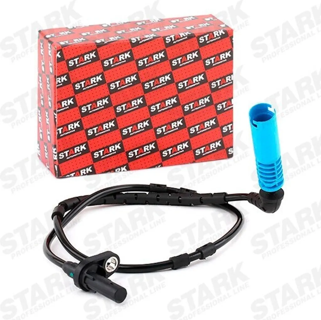 Capteur ABS de Haute Qualité 34523405907 pour BMW X3 Série E83