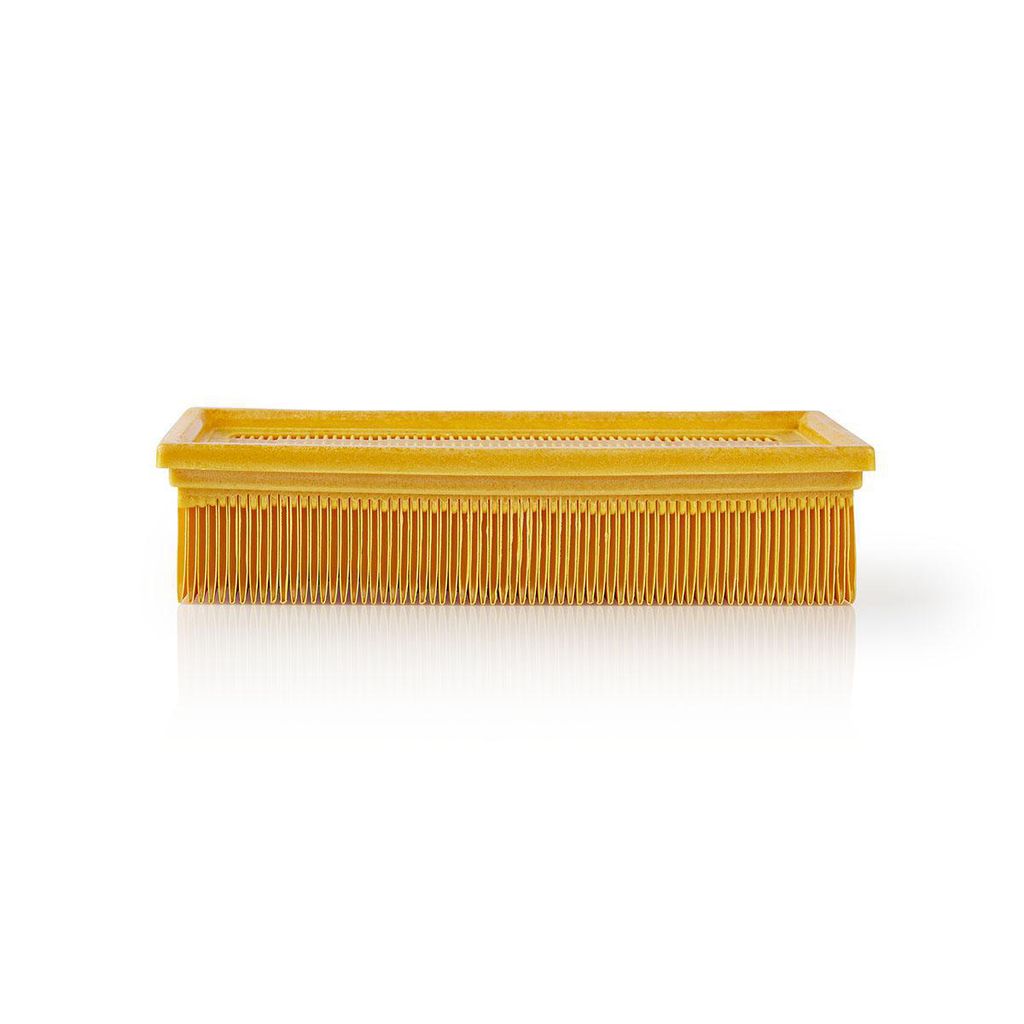 Nedis Staubsaugermotor Filter - Ersatz für: Kärcher - KM 70/30 / NT 25/1 / NT 30/1 / NT 35/1 / NT 45/1 / NT 55/1 / NT 611 / NT40/1 / NT50/1
